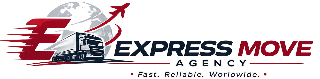 EXPRESS MOVE AGENCY